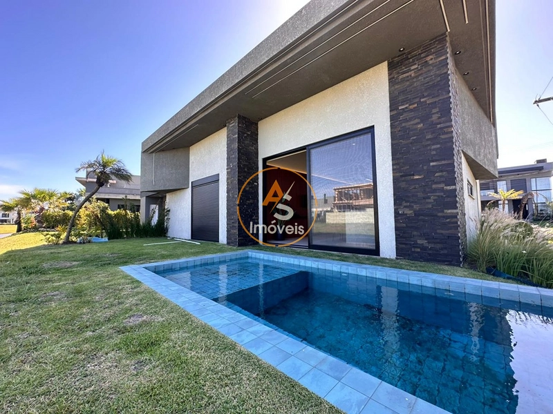 CASA DE ESQUINA NO CONDOMÍNIO CAPÃO ILHAS RESORT!!!: 4ª foto da galeria de imagens do imóvel