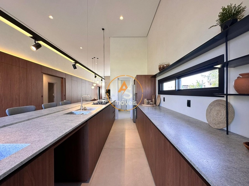 CASA DE ESQUINA NO CONDOMÍNIO CAPÃO ILHAS RESORT!!!: 13ª foto da galeria de imagens do imóvel