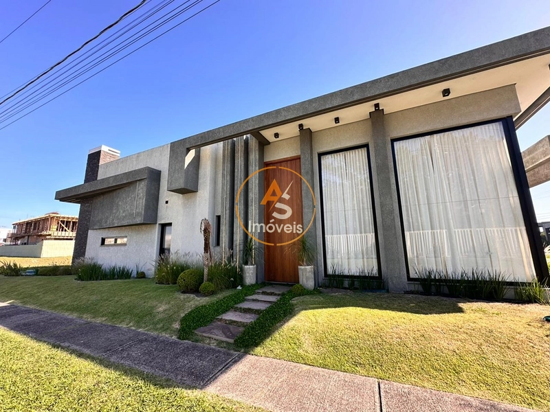 Imóvel residencial ou comercial