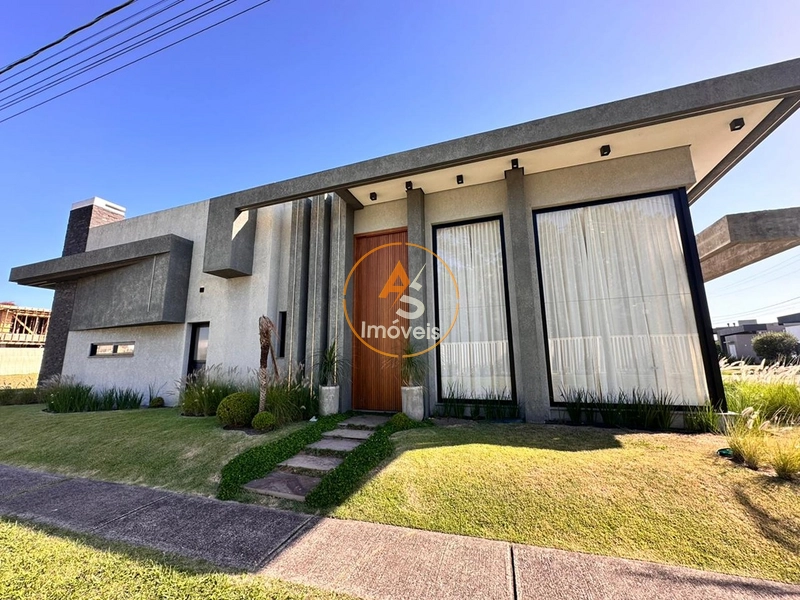 CASA DE ESQUINA NO CONDOMÍNIO CAPÃO ILHAS RESORT!!!: 5ª foto da galeria de imagens do imóvel