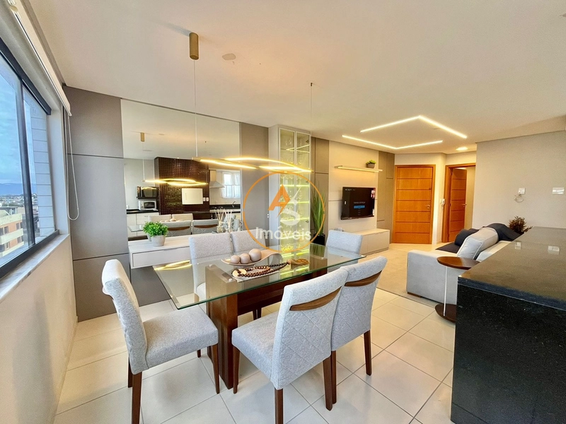 EXCELENTE APTO DE 3 DORMITÓRIOS EM CAPÃO DA CANOA!!!: 3ª foto da galeria de imagens do imóvel