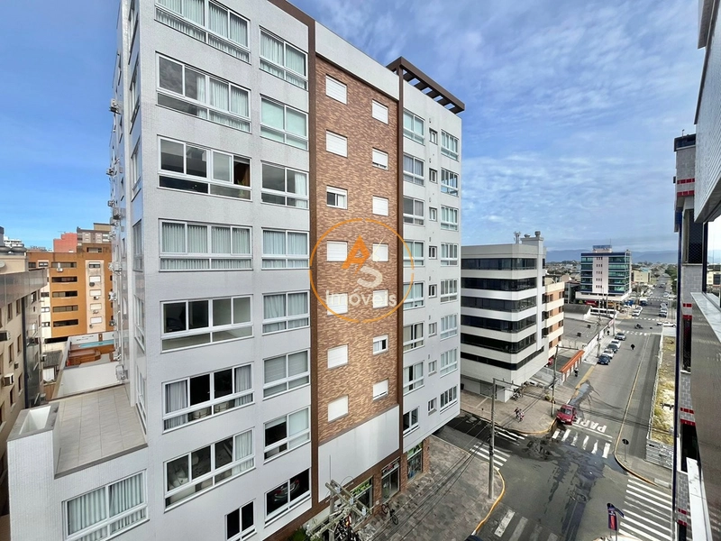 EXCELENTE APTO DE 3 DORMITÓRIOS EM CAPÃO DA CANOA!!!: 4ª foto da galeria de imagens do imóvel