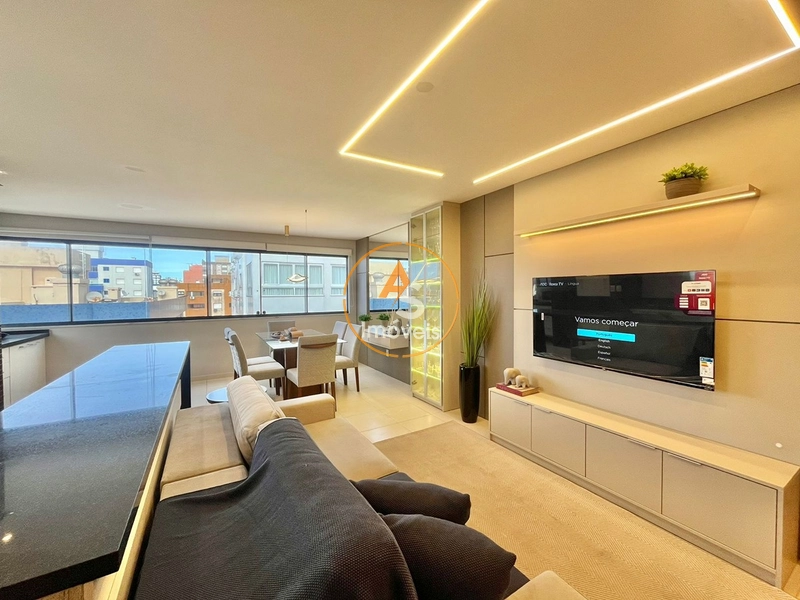 Imóvel residencial ou comercial