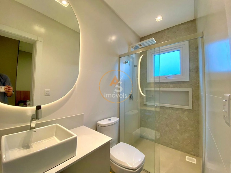 CASA Á VENDA EM CONDOMINIO DE CAPÃO DA CANOA!!: 14ª foto da galeria de imagens do imóvel