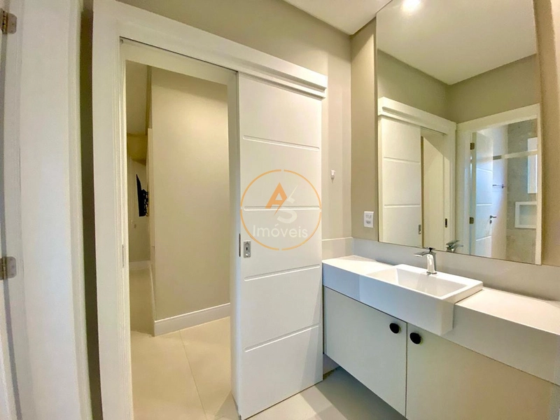 CASA Á VENDA EM CONDOMINIO DE CAPÃO DA CANOA!!: 6ª foto da galeria de imagens do imóvel