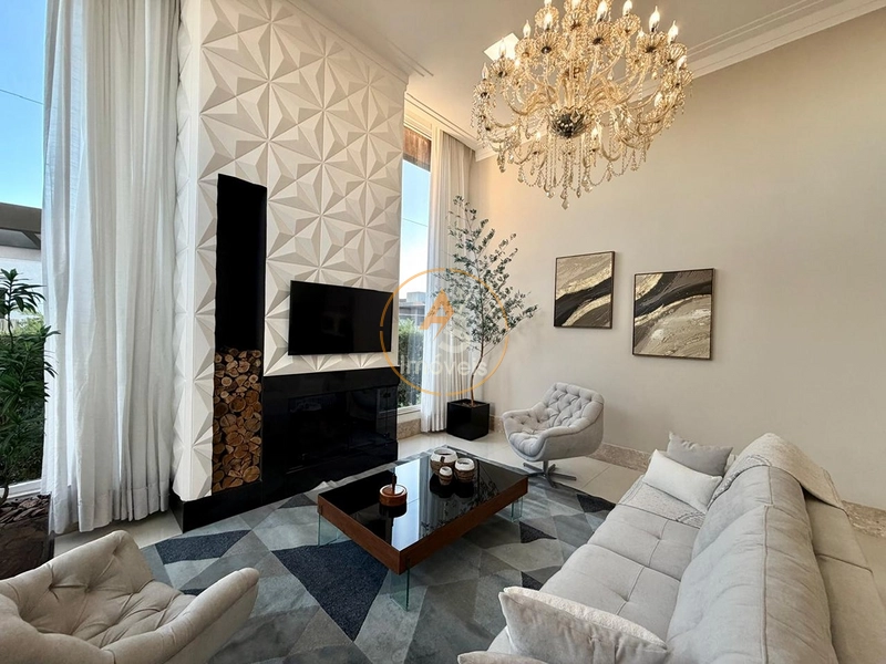 CASA Á VENDA EM CONDOMINIO DE CAPÃO DA CANOA!!: 16ª foto da galeria de imagens do imóvel