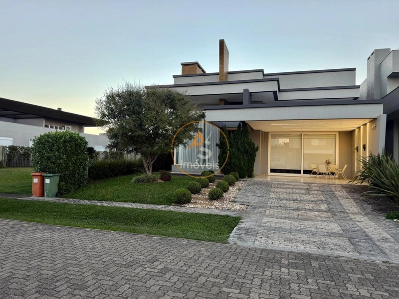 CASA Á VENDA EM CONDOMINIO DE CAPÃO DA CANOA!!: 48ª foto da galeria de imagens do imóvel