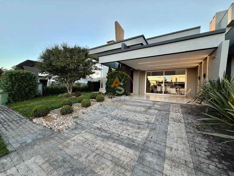 CASA Á VENDA EM CONDOMINIO DE CAPÃO DA CANOA!!: 13ª foto da galeria de imagens do imóvel