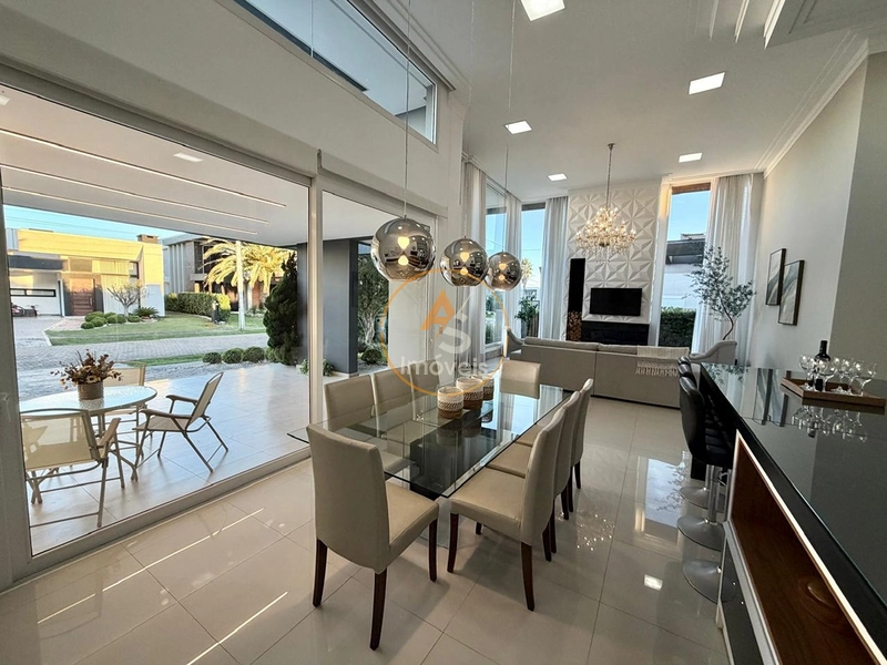 CASA Á VENDA EM CONDOMINIO DE CAPÃO DA CANOA!!: 22ª foto da galeria de imagens do imóvel