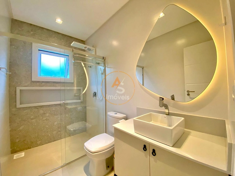 CASA Á VENDA EM CONDOMINIO DE CAPÃO DA CANOA!!: 9ª foto da galeria de imagens do imóvel