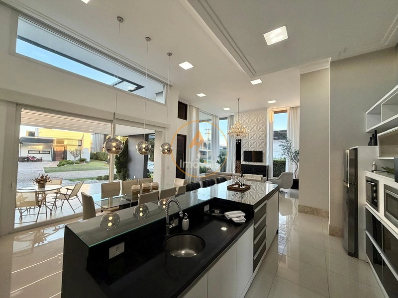 CASA Á VENDA EM CONDOMINIO DE CAPÃO DA CANOA!!: 27ª foto da galeria de imagens do imóvel