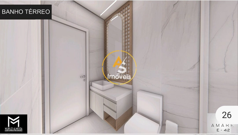 EXCELENTE SOBTAFO NO CONDOMÍNIO AMARE!!!: 19ª foto da galeria de imagens do imóvel