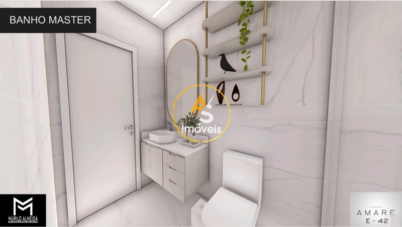 EXCELENTE SOBTAFO NO CONDOMÍNIO AMARE!!!: 6ª foto da galeria de imagens do imóvel