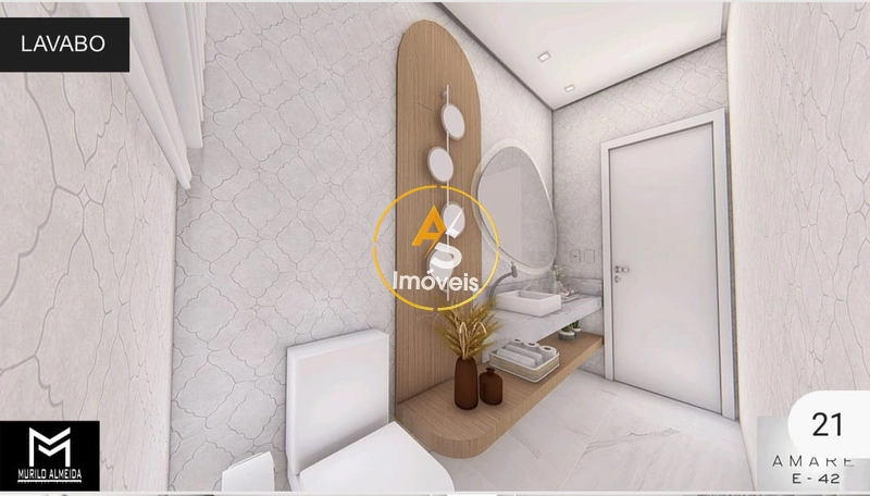 EXCELENTE SOBTAFO NO CONDOMÍNIO AMARE!!!: 5ª foto da galeria de imagens do imóvel