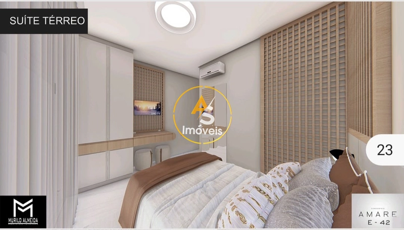 EXCELENTE SOBTAFO NO CONDOMÍNIO AMARE!!!: 16ª foto da galeria de imagens do imóvel