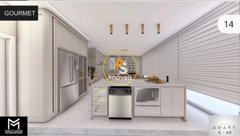 EXCELENTE SOBTAFO NO CONDOMÍNIO AMARE!!!: 17ª foto da galeria de imagens do imóvel