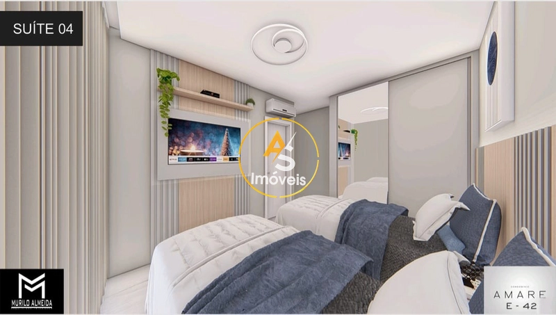 EXCELENTE SOBTAFO NO CONDOMÍNIO AMARE!!!: 4ª foto da galeria de imagens do imóvel