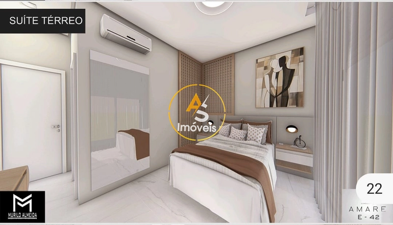 EXCELENTE SOBTAFO NO CONDOMÍNIO AMARE!!!: 9ª foto da galeria de imagens do imóvel