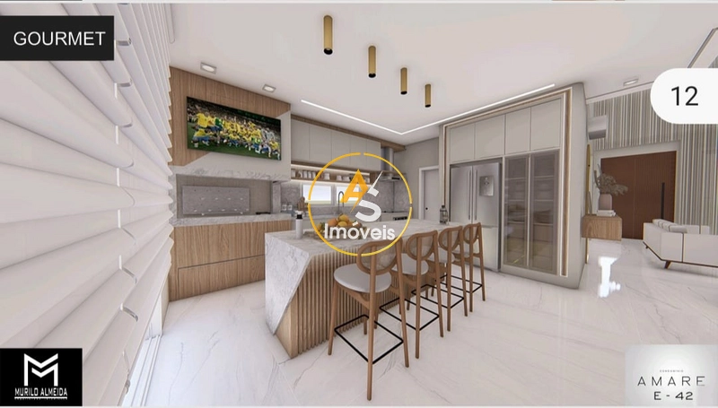 EXCELENTE SOBTAFO NO CONDOMÍNIO AMARE!!!: 10ª foto da galeria de imagens do imóvel