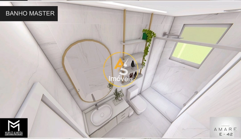 EXCELENTE SOBTAFO NO CONDOMÍNIO AMARE!!!: 2ª foto da galeria de imagens do imóvel