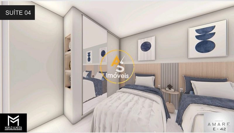 EXCELENTE SOBTAFO NO CONDOMÍNIO AMARE!!!: 11ª foto da galeria de imagens do imóvel