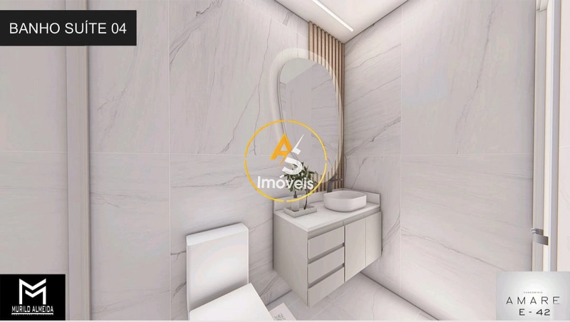 EXCELENTE SOBTAFO NO CONDOMÍNIO AMARE!!!: 1ª foto da galeria de imagens do imóvel