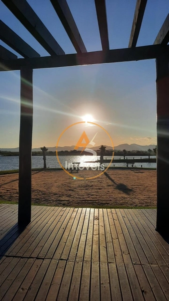 Casa de alto padrão | Frente para a Lagoa | Vista eterna: 5ª foto da galeria de imagens do imóvel