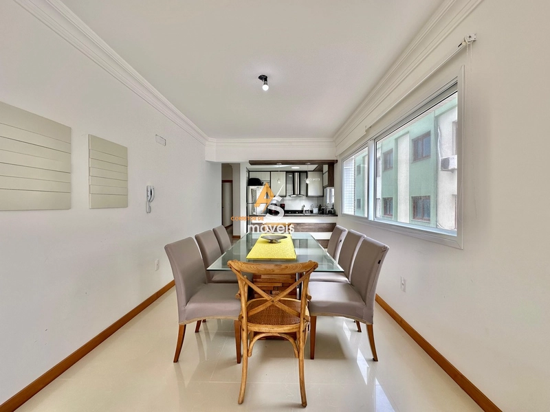 EXCELENTE APARTAMENTO DE 4 DORMITÓRIOS EM CAPÃO DA CANOA!!!: 7ª foto da galeria de imagens do imóvel