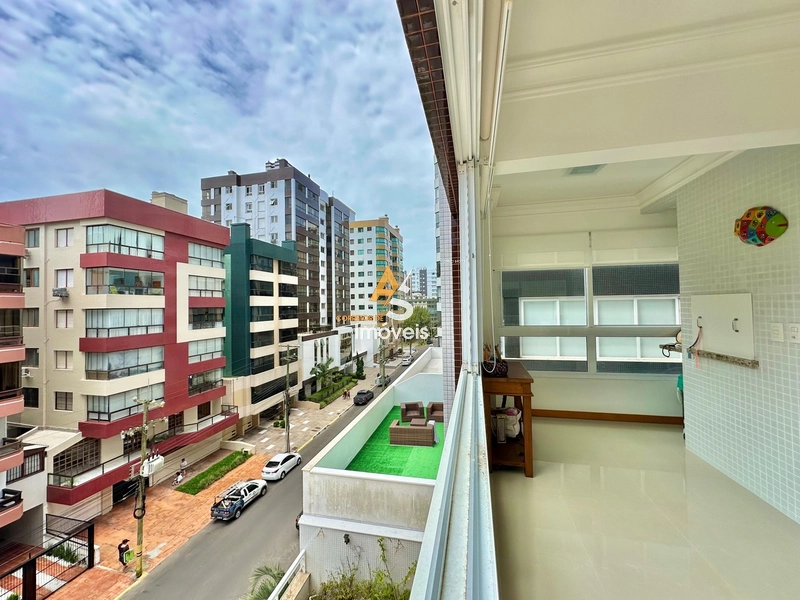 EXCELENTE APARTAMENTO DE 4 DORMITÓRIOS EM CAPÃO DA CANOA!!!: 10ª foto da galeria de imagens do imóvel