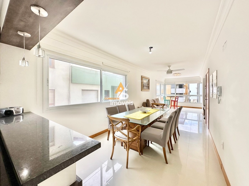 EXCELENTE APARTAMENTO DE 4 DORMITÓRIOS EM CAPÃO DA CANOA!!!: 2ª foto da galeria de imagens do imóvel