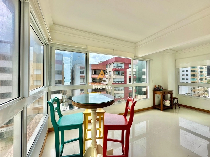 EXCELENTE APARTAMENTO DE 4 DORMITÓRIOS EM CAPÃO DA CANOA!!!: 6ª foto da galeria de imagens do imóvel