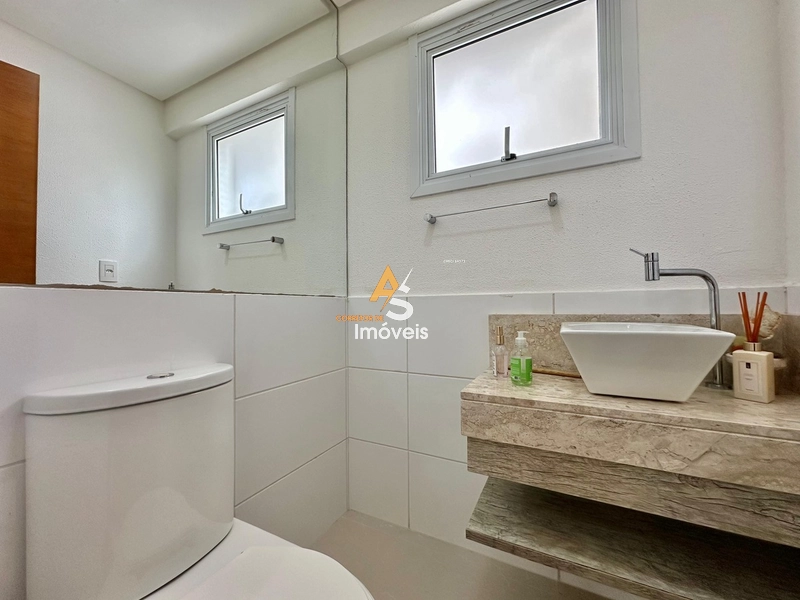 EXCELENTE APARTAMENTO DE 4 DORMITÓRIOS EM CAPÃO DA CANOA!!!: 15ª foto da galeria de imagens do imóvel