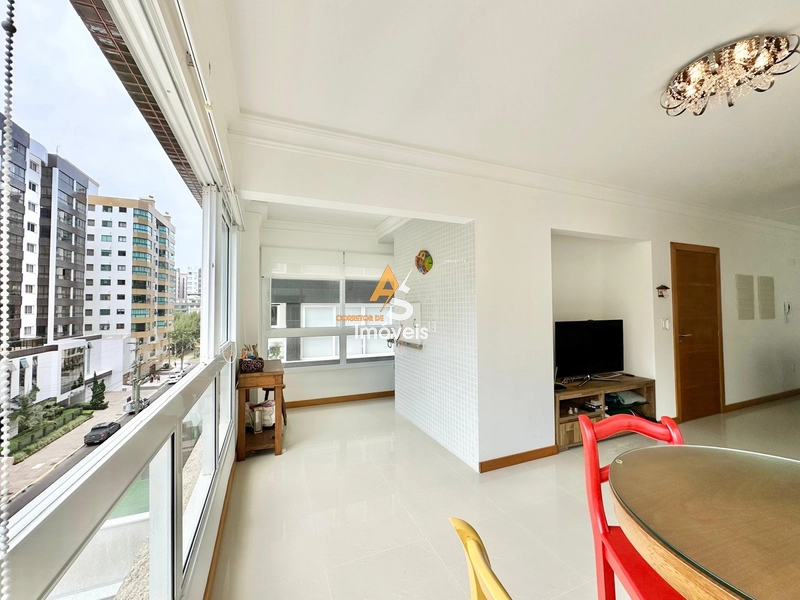 EXCELENTE APARTAMENTO DE 4 DORMITÓRIOS EM CAPÃO DA CANOA!!!: 9ª foto da galeria de imagens do imóvel