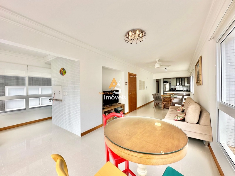 EXCELENTE APARTAMENTO DE 4 DORMITÓRIOS EM CAPÃO DA CANOA!!!: 3ª foto da galeria de imagens do imóvel