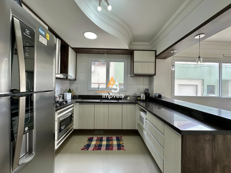 EXCELENTE APARTAMENTO DE 4 DORMITÓRIOS EM CAPÃO DA CANOA!!!: 14ª foto da galeria de imagens do imóvel