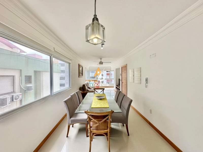 EXCELENTE APARTAMENTO DE 4 DORMITÓRIOS EM CAPÃO DA CANOA!!!: 4ª foto da galeria de imagens do imóvel