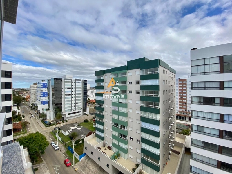 APARTAMENTO DE 3 DORMITÓRIOS EM CAPÃO DA CANOA!!!: 2ª foto da galeria de imagens do imóvel