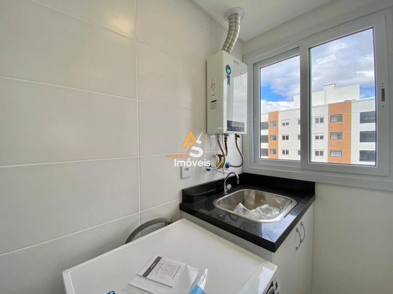 APARTAMENTO DE 3 DORMITÓRIOS EM CAPÃO DA CANOA!!!: 5ª foto da galeria de imagens do imóvel