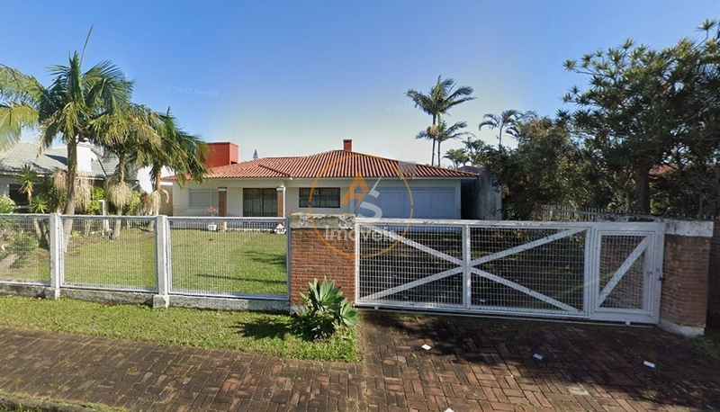 Imóvel residencial ou comercial