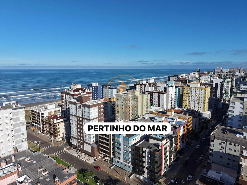 ÓTIMO APARTAMENTO À VENDA EM CAPÃO DA CANOA COM VISTA PRO MAR!!!⁣ : 27ª foto da galeria de imagens do imóvel