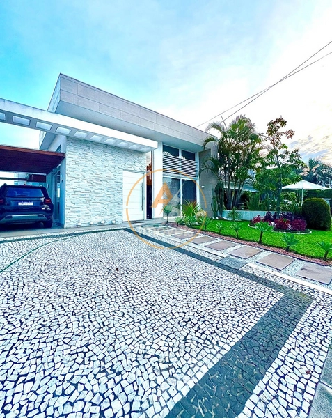 CASA DE LUXO NO CONDADO DE CAPÃO!!!: 25ª foto da galeria de imagens do imóvel