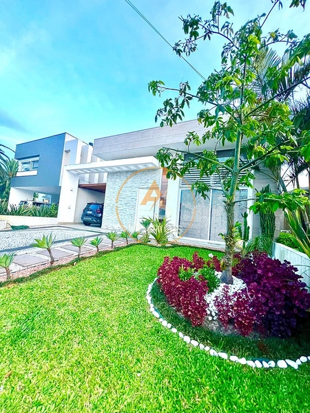 CASA DE LUXO NO CONDADO DE CAPÃO!!!: 5ª foto da galeria de imagens do imóvel