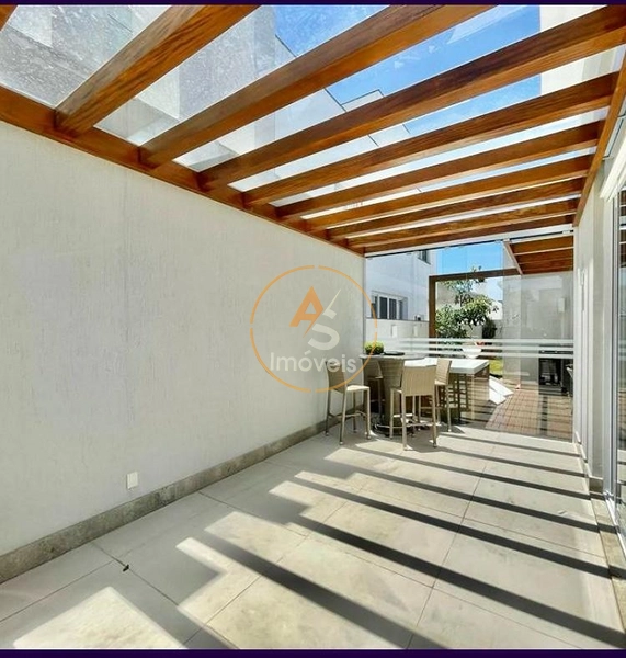 CASA DE LUXO NO CONDADO DE CAPÃO!!!: 10ª foto da galeria de imagens do imóvel