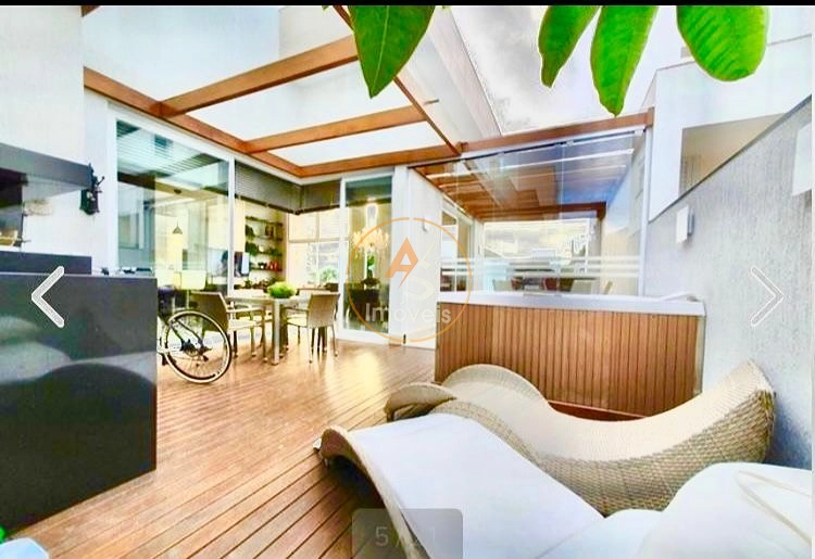 CASA DE LUXO NO CONDADO DE CAPÃO!!!: 4ª foto da galeria de imagens do imóvel