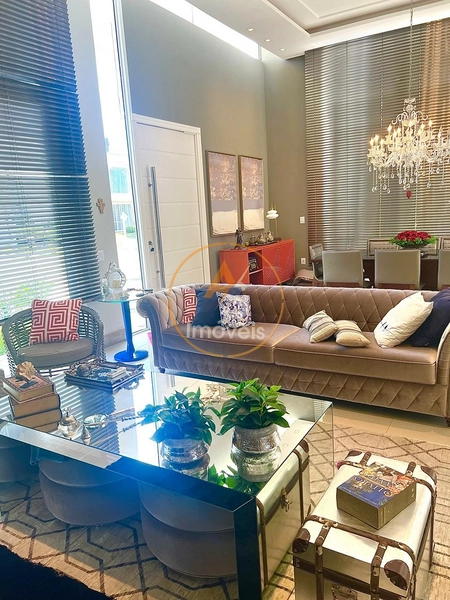 CASA DE LUXO NO CONDADO DE CAPÃO!!!: 21ª foto da galeria de imagens do imóvel