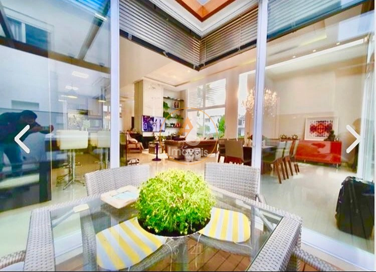 CASA DE LUXO NO CONDADO DE CAPÃO!!!: 3ª foto da galeria de imagens do imóvel