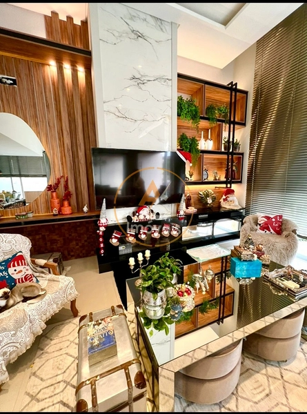 CASA DE LUXO NO CONDADO DE CAPÃO!!!: 9ª foto da galeria de imagens do imóvel