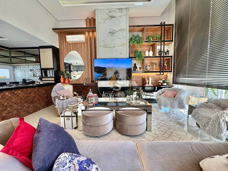 CASA DE LUXO NO CONDADO DE CAPÃO!!!: 22ª foto da galeria de imagens do imóvel