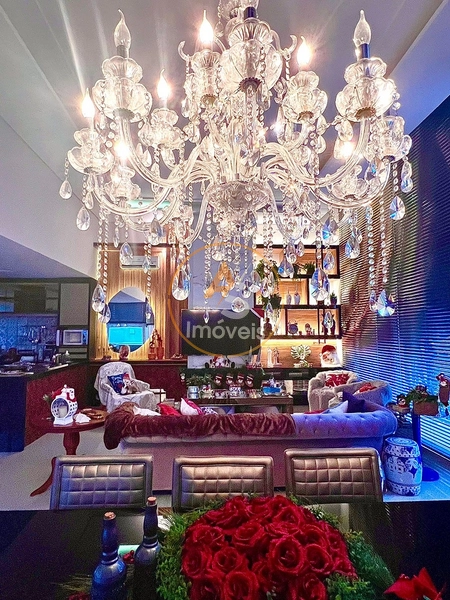 CASA DE LUXO NO CONDADO DE CAPÃO!!!: 7ª foto da galeria de imagens do imóvel