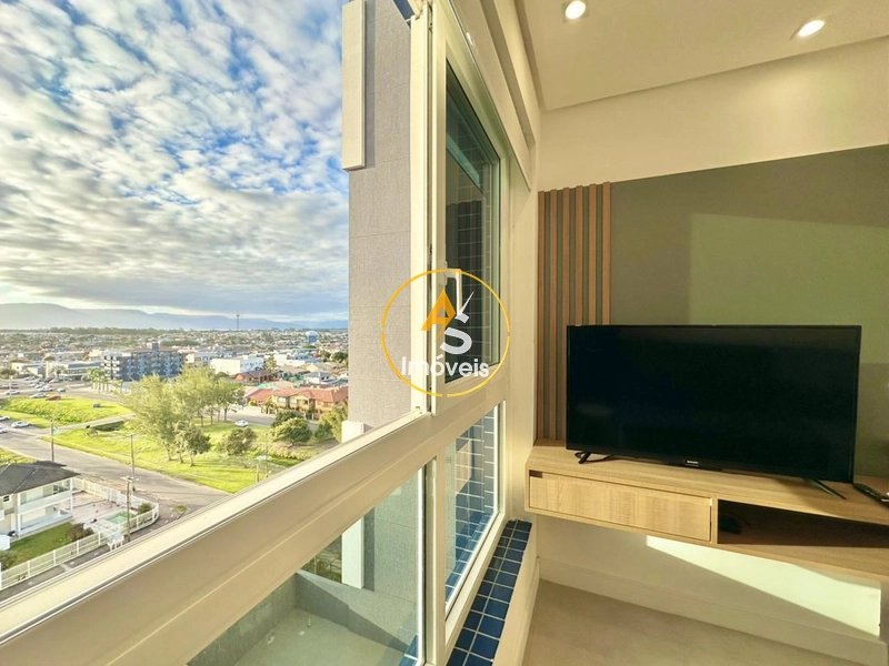 APARTAMENTO A VENDA COM INFRA INCRÍVEL E VISTA ESPETACULAR!: 8ª foto da galeria de imagens do imóvel